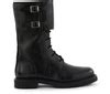 dior 900 noir|Dior Ground Calfskin Boot In 900 Noir .